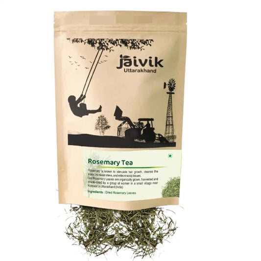 Rosemary: The Fragrant Herb of Memory and Wellness