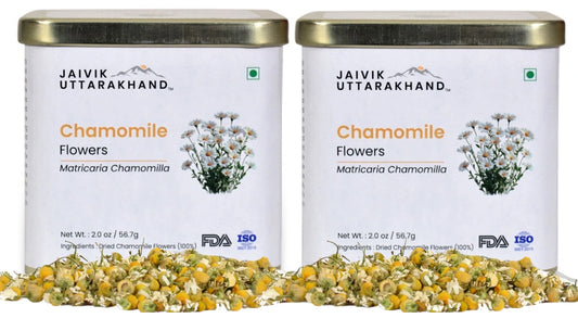 Chamomile Tea - 4 OZ