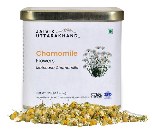 Chamomile Tea - 2 OZ