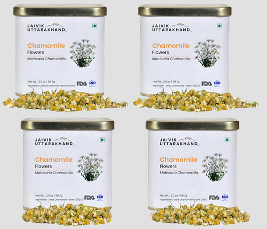 Chamomile Tea - 8 OZ