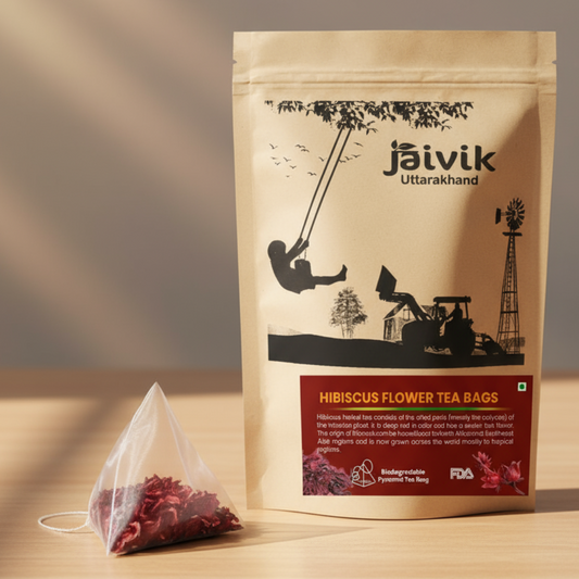Hibiscus Tea Bags_0