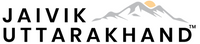 Jaivik Uttarakhand Main Logo