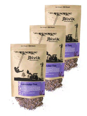 Lavender Buds Herbal Tea 100 gm Lavender Buds Herbal Tea 100 gm