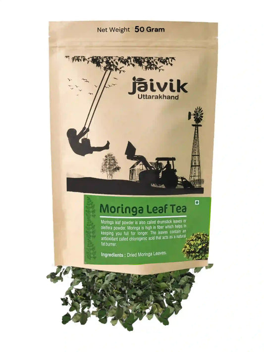 Moringa Herbal Tea 100 gm