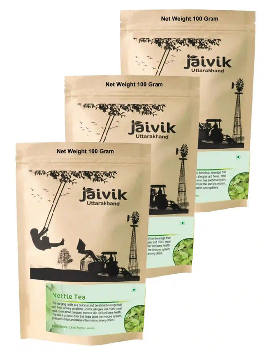 Nettle Flower Tea 100 gm