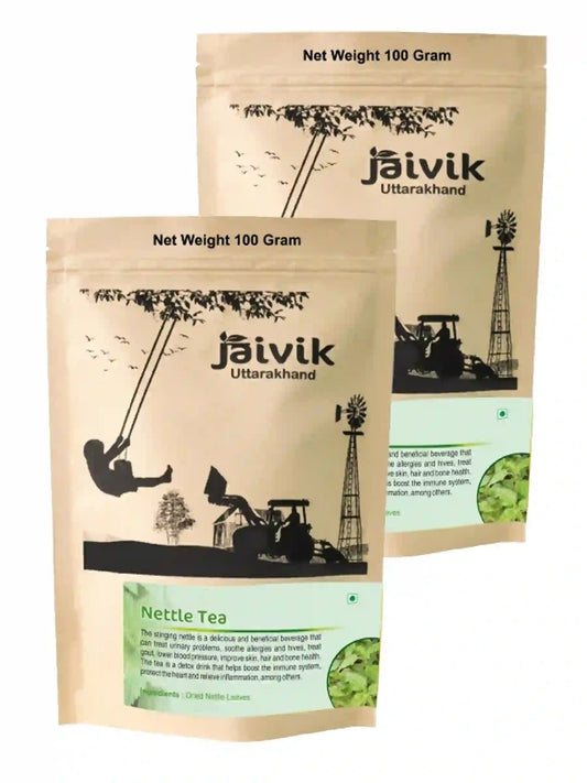 Nettle Herbal Tea 100 gm