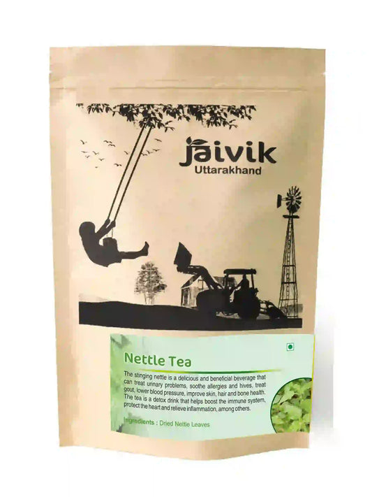 Nettle Herbal Tea