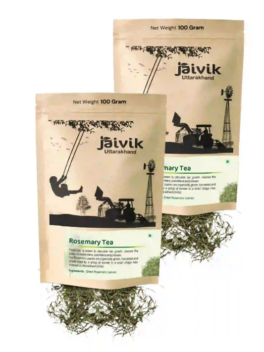 Rosemary Herbal Tea 100 gm