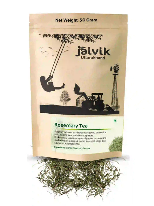 Rosemary Herbal Tea