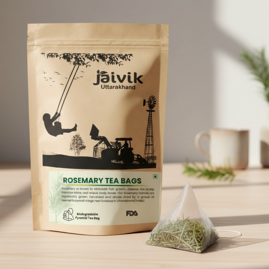 Rosemary  Tea Bags_0