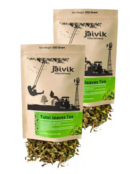 Tulsi Herbal Tea