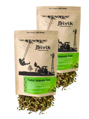 Tulsi Herbal Tea Tulsi Herbal Tea