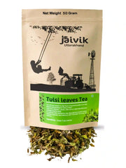 Tulsi Leaves Herbal Tea Tulsi Leaves Herbal Tea