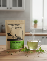Tulsi Tea Tulsi Tea