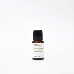 Lemongrass Essential Oil