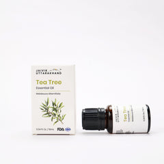 Tea Tree Essential Oil