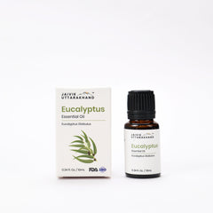 Eucalyptus Essential Oil