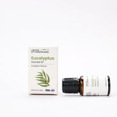 Eucalyptus Essential Oil