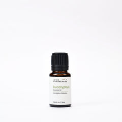 Eucalyptus Essential Oil