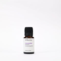 Lavender Essential Oil