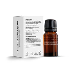 Basil Essential Oil