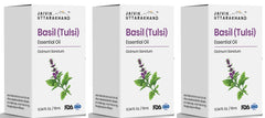 Basil Essential Oil