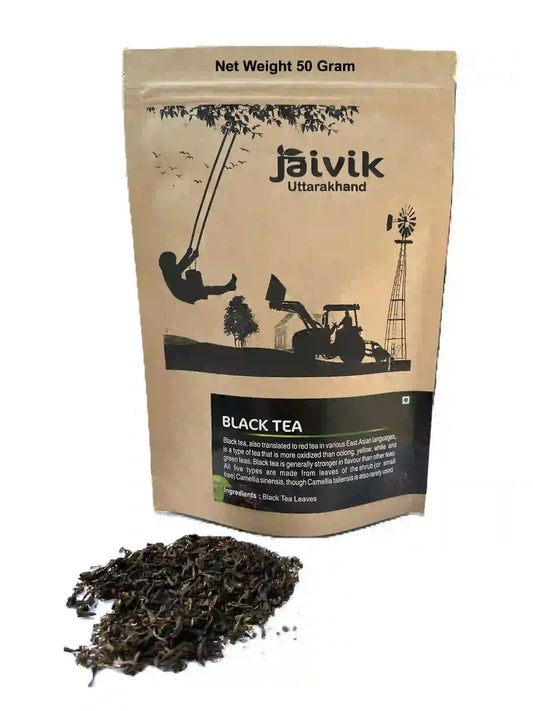 Black Tea