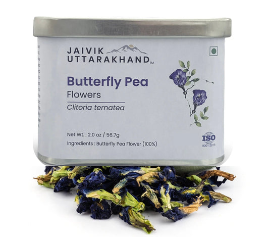 Butterfly Pea Tea - 2 OZ
