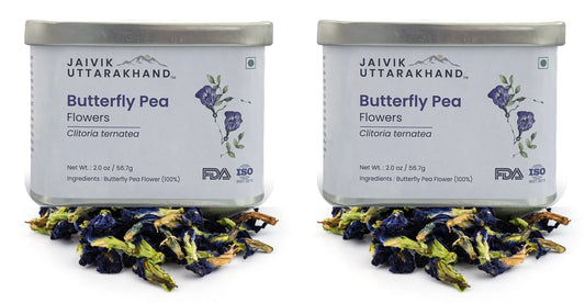 Butterfly Pea Tea - 4 OZ