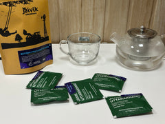 Butterfly Pea Flower Tea Bags