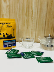 Butterfly Pea Flower Tea Bags 