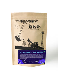 Butterfly Pea Flower Tea Bags