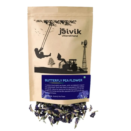 Butterfly Pea Tea 50gm 01