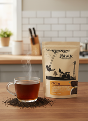 CTC Tea 