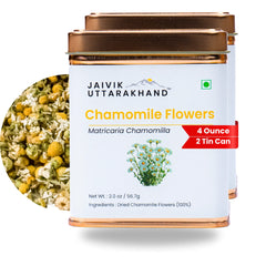 Chamomile 04 oz (113.4 gram)