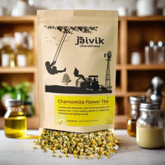 Chamomile Tea