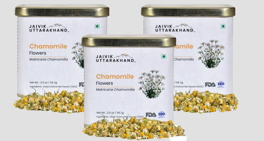 Chamomile Tea - 6 OZ