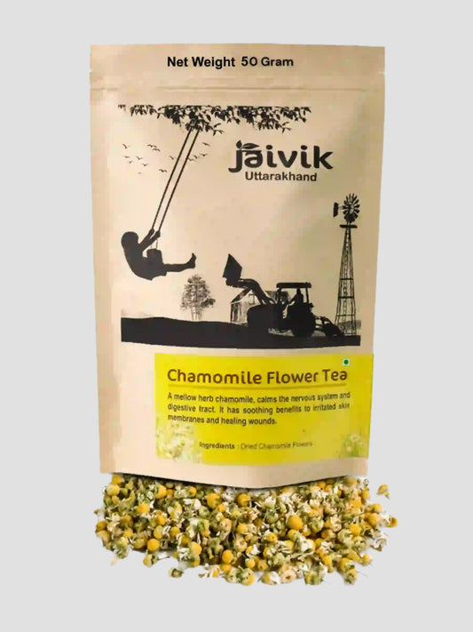 Chamomile Tea