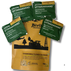 Chamomile Tea Bags