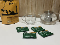 Chamomile Tea Bags