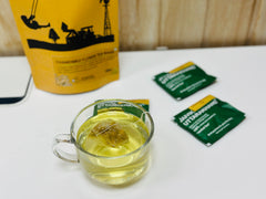 Chamomile Tea Bags