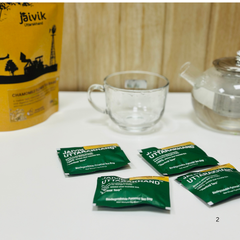 Chamomile Tea Bags
