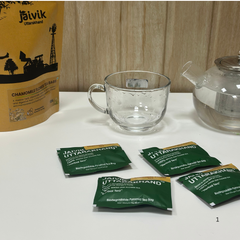 Chamomile Tea Bags