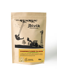 Chamomile Tea Bags