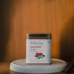Rose Petals Tea - 113.4 gram (4 OZ)