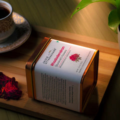 Rhododendron (Buransh) Tea - 170.1 gram (6 OZ)
