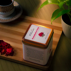 Rhododendron (Buransh) Tea - 170.1 gram (6 OZ)