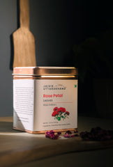 Rose Petals Tea - 113.4 gram (4 OZ)
