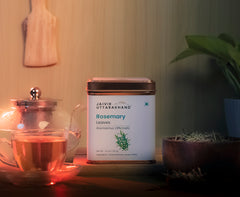 Rosemary Tea - 170.1 gram (6 OZ)