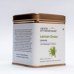 Lemongrass Tea - 226.8 gram (08 OZ)